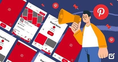 Pinterest Marketing
